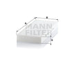 CU 37 230 cabin air filter element