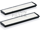 CU 3822-2 cabin air filter element