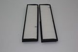 CU 3822-2 cabin air filter element