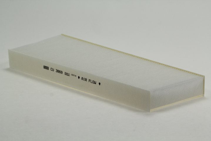 CU 3869 cabin air filter element