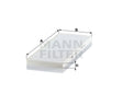 CU 3944 cabin air filter element