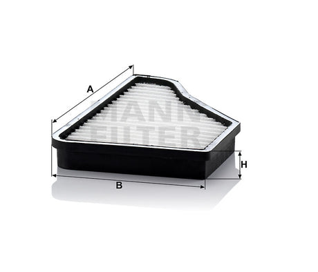 CU 4007/1 void without replacement