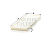 CU 4033 cabin air filter element
