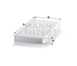 CU 4054 cabin air filter element