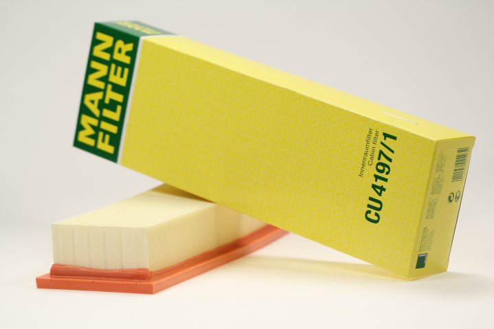 CU 4197/1 replaced by E2903LI