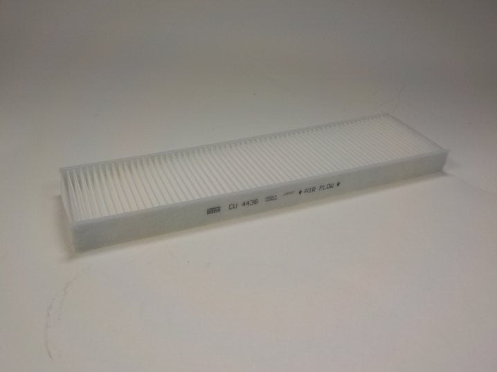 CU 4436 cabin air filter element