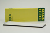 CU 4627 cabin air filter element
