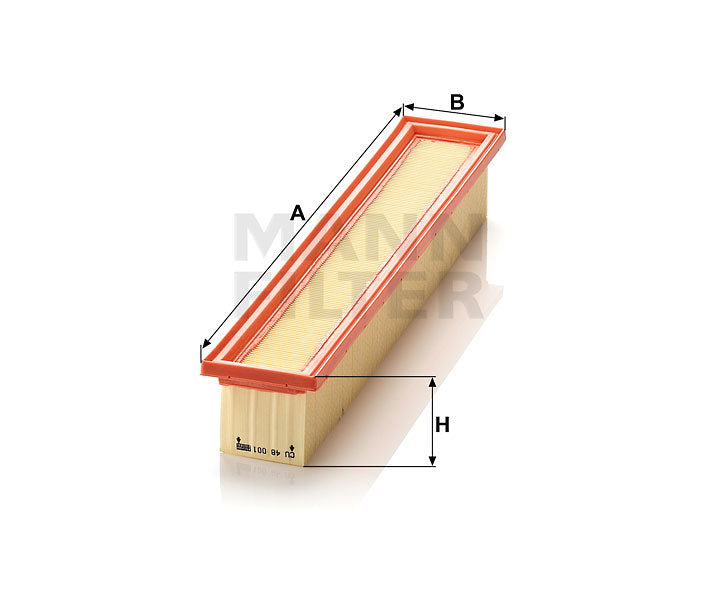 CU 48 001-2 no longer available