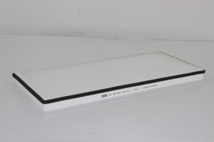 CU 49 002 cabin air filter element