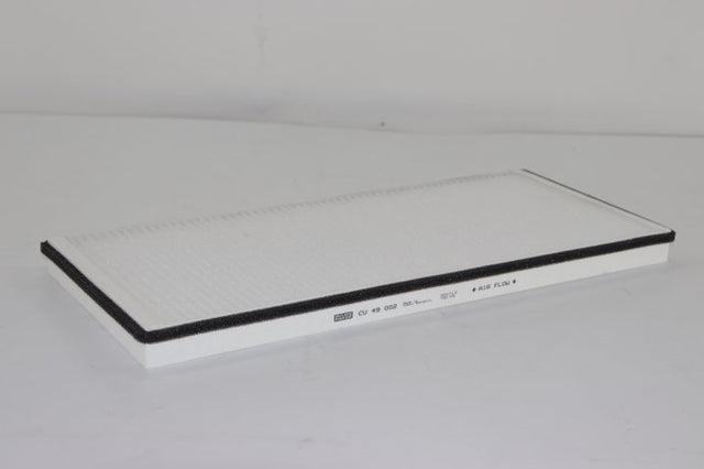CU 49 002 cabin air filter element
