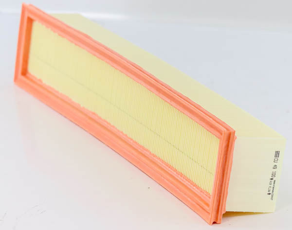 CU 49 100 cabin air filter element