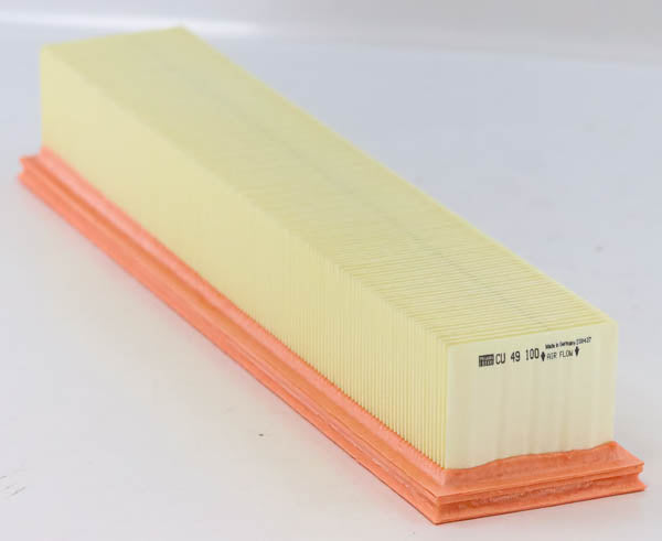 CU 49 100 cabin air filter element