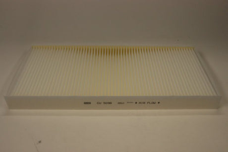 CU 5096 cabin air filter element