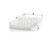 CU 5096 cabin air filter element