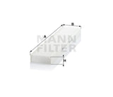 CU 5141 cabin air filter element