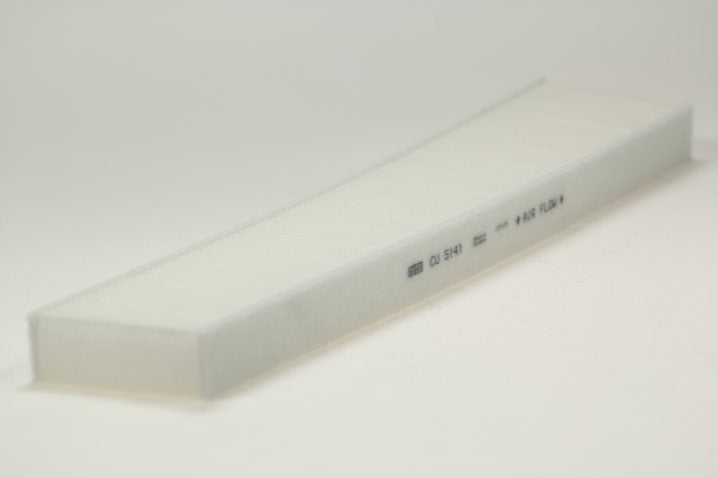 CU 5141 cabin air filter element