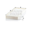 CU 5346 cabin air filter element