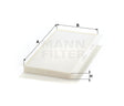 CU 5366 cabin air filter element