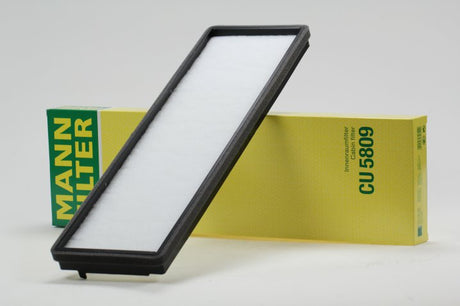 CU 5809 cabin air filter element