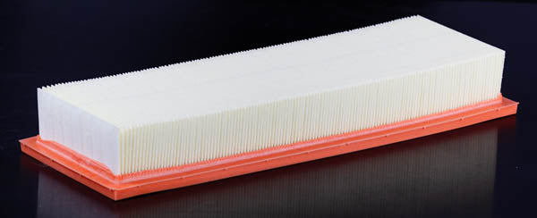 CUD 43 001 cabin air filter element