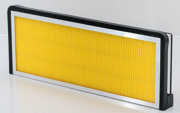 CUD 4630 cabin air filter element