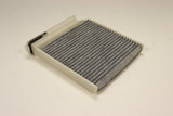 CUK 1829 cabin air filter (activated carbon)