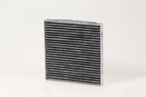 CUK 18 002 cabin air filter (activated carbon)