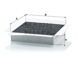 CUK 2032 cabin air filter (activated carbon)