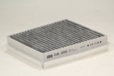 CUK 2032 cabin air filter (activated carbon)