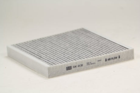 CUK 2132 cabin air filter (activated carbon)