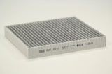 CUK 2141 cabin air filter (activated carbon)