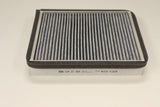 CUK 21 006 cabin air filter (activated carbon)