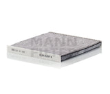 CUK 21 025 cabin air filter element