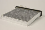 CUK 2230/1 cabin air filter (activated carbon)