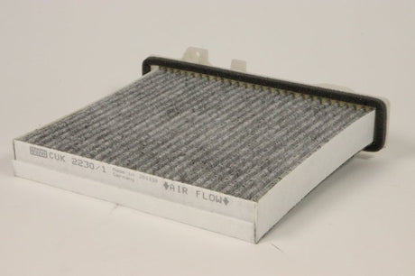 CUK 2230/1 cabin air filter (activated carbon)