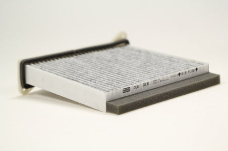CUK 2231 cabin air filter (activated carbon)