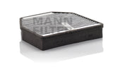 CUK 2241-2 cabin air filter (activated carbon)