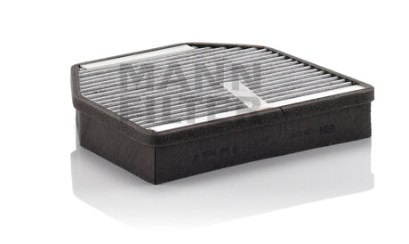 CUK 2241-2 cabin air filter (activated carbon)