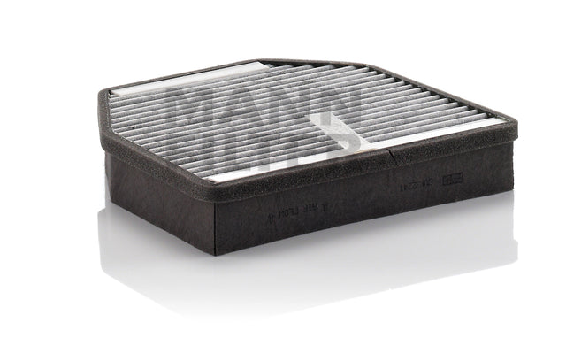 CUK 2241-2 cabin air filter (activated carbon)