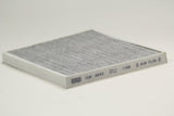 CUK 2243 cabin air filter (activated carbon)