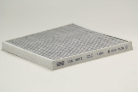 CUK 2243 cabin air filter (activated carbon)
