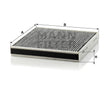 CUK 2246 cabin air filter (activated carbon)