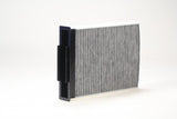 CUK 2316 cabin air filter (activated carbon)