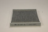 CUK 2339 cabin air filter (activated carbon)