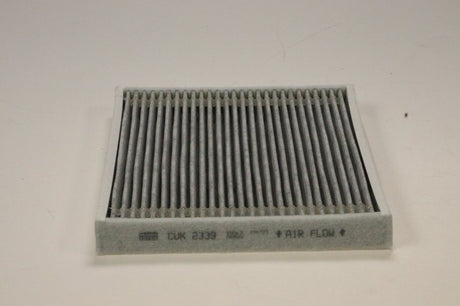 CUK 2339 cabin air filter (activated carbon)