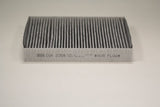 CUK 2358 cabin air filter (activated carbon)