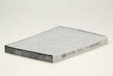 CUK 2436 cabin air filter (activated carbon)