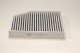 CUK 2450 cabin air filter (activated carbon)