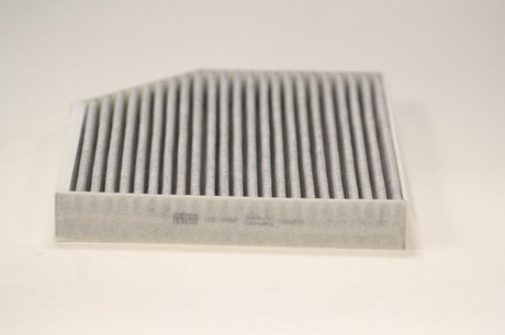 CUK 2450 cabin air filter (activated carbon)
