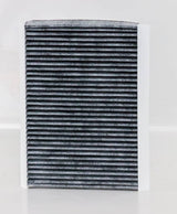 CUK 2532 cabin air filter (activated carbon)